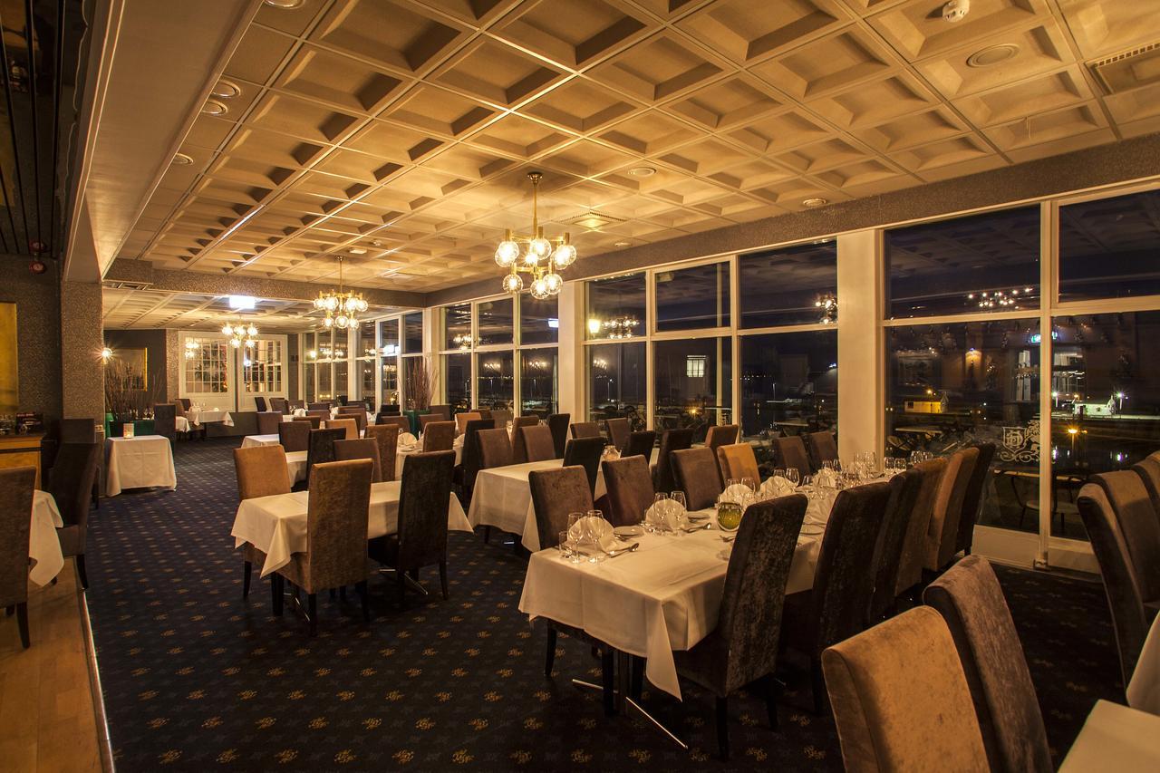 Grand Hotel Asgardstrand - Unike Hoteller Εξωτερικό φωτογραφία